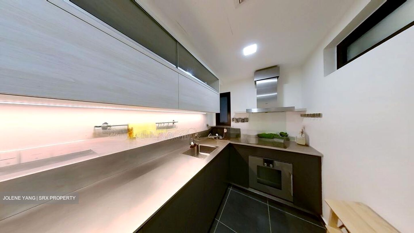 Hijauan (D9), Apartment #520441691